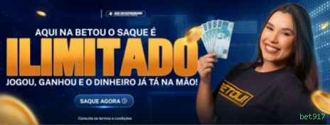 App bet917 para Android e iOS - download grátis