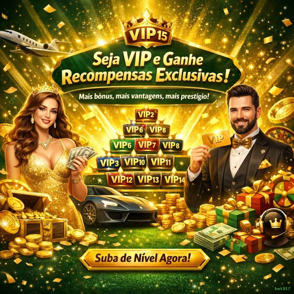 Conta bet917 sincronizada site e app