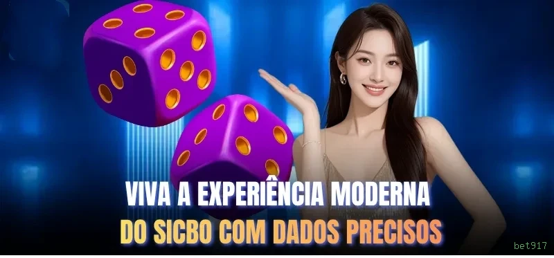 Configurações úteis dentro do app bet917