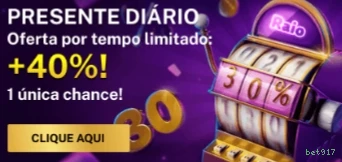 Cassino bet917 - mesas ao vivo e jogos