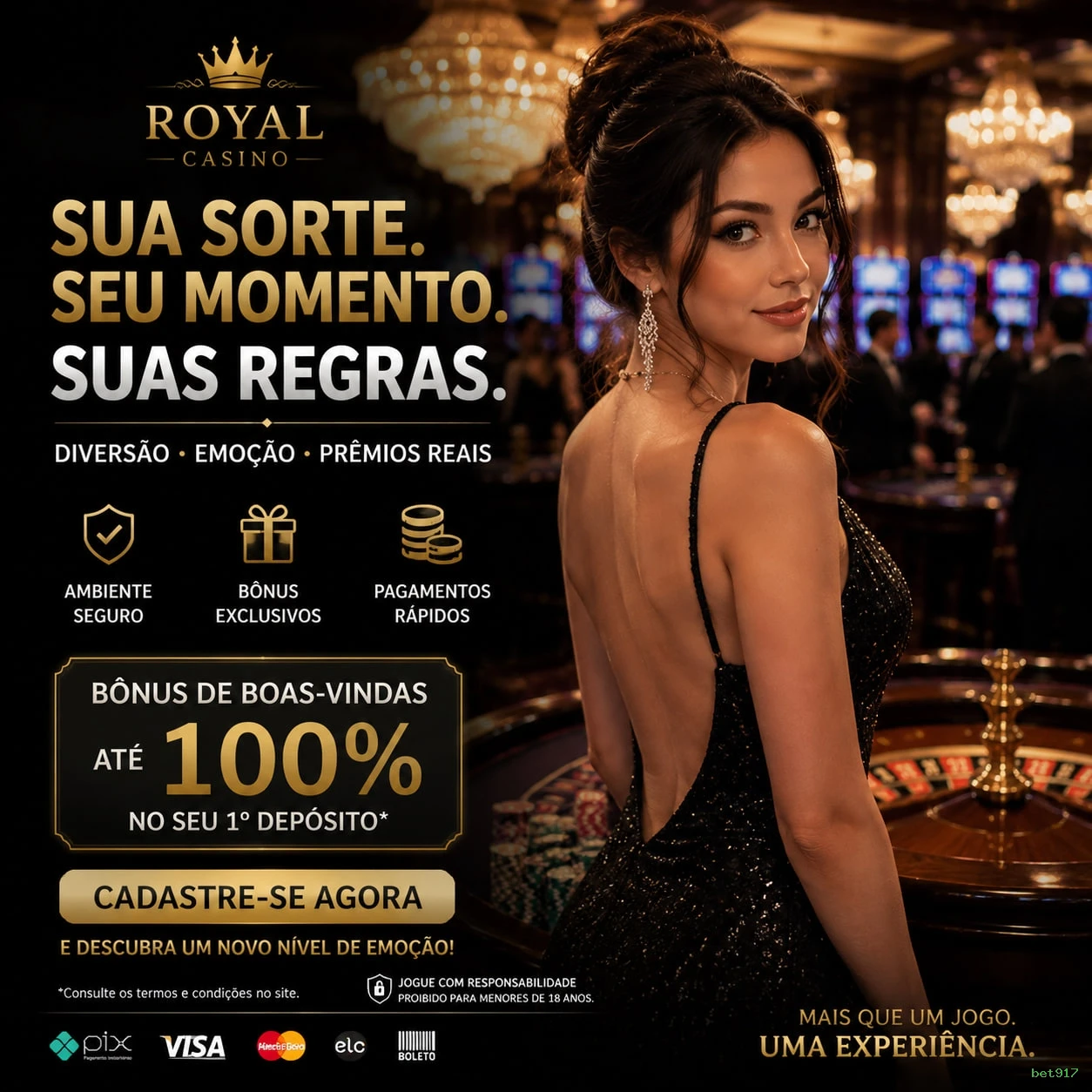 Download app bet917 Android iOS