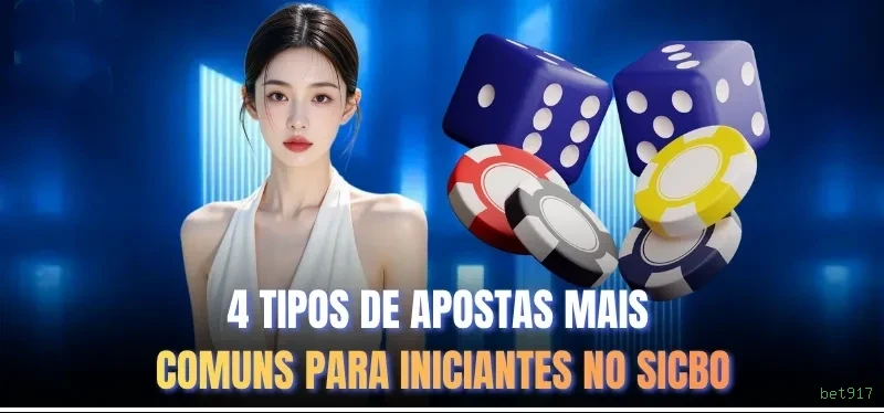 Pagamentos bet917 PIX