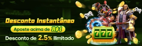 Bônus boas-vindas bet917 R$100